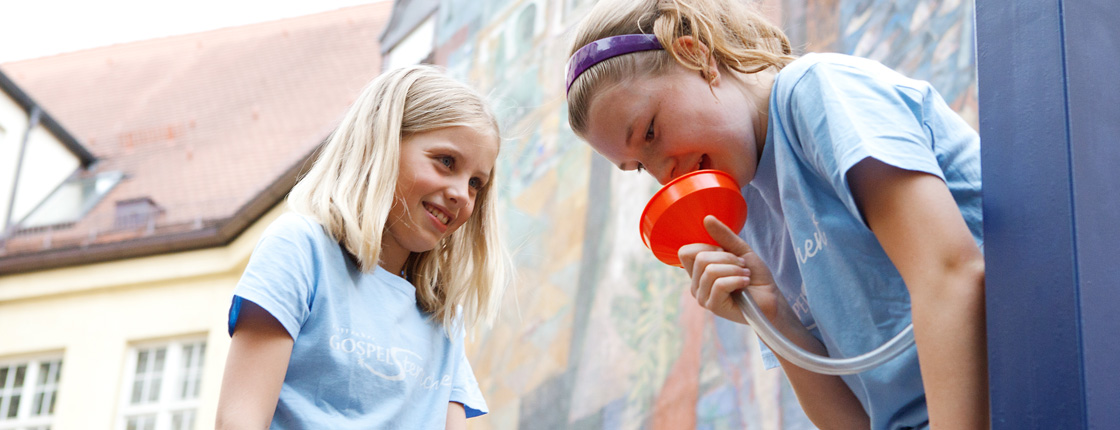 Care-for-Rare Foundation für Kinder mit seltenen Erkrankungen