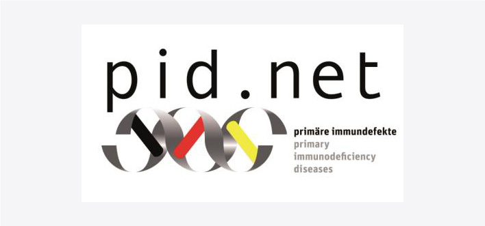 Patientenregister PID-NET: Hilfe für Kinder mit primären Immundefekten