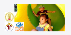 Deutsch-Thailändische Allianz für eine bessere Versorgung von Kindern mit seltenen Erkrankungen