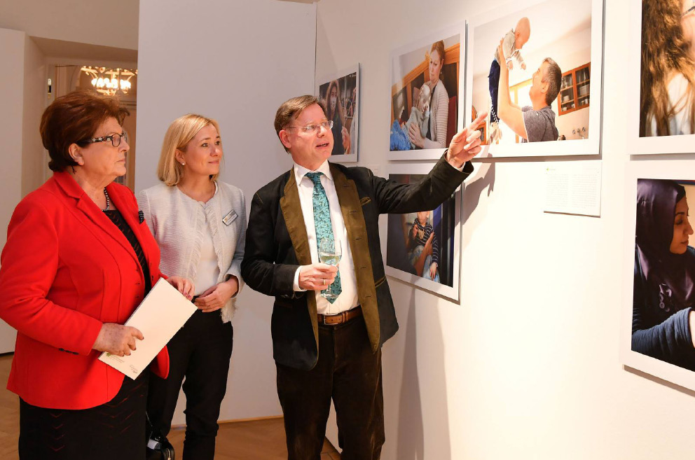 fotoausstellung