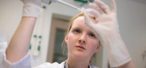 clinican scientist