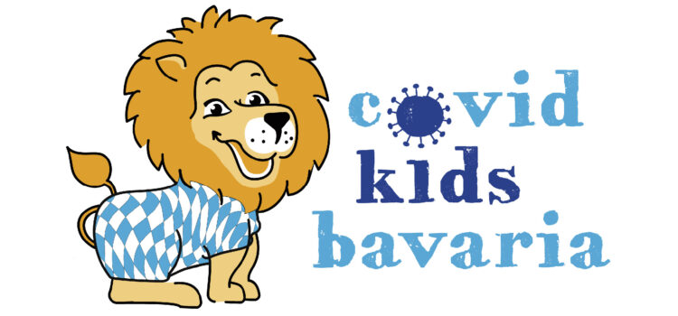„COVID Kids Bavaria“: Bayernweite Studie zu Covid-19 covidkidsbavaria