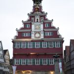 Altes Rathaus Esslingen