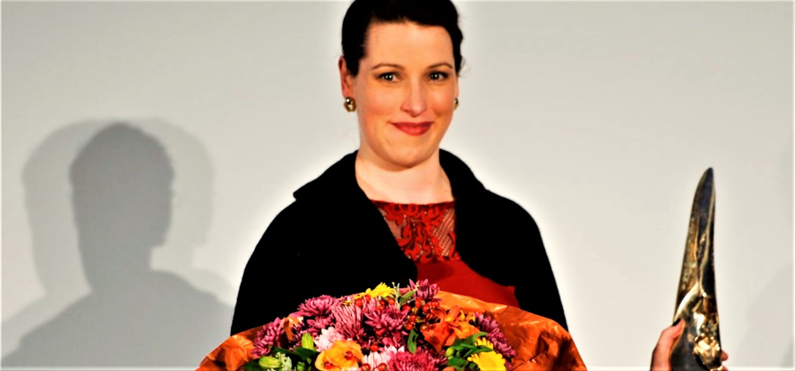 Dr. Tina Wenz ist Preisträgerin des Care-for-Rare Science Awards 2013