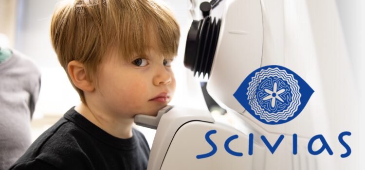 Scivias-Studie: Neue Wege in Diagnostik und Prävention Scivias-Studie: Neue Wege in Diagnostik und Prävention