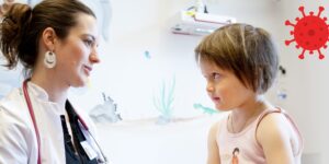 Long-Covid: Special outpatient clinic at Munich University Children's Hospitals