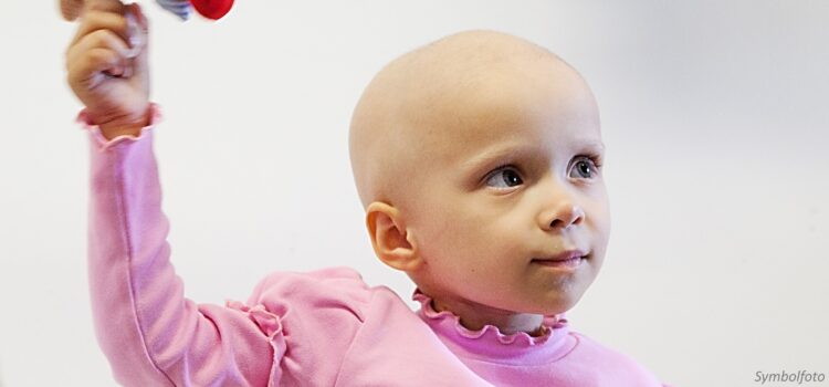 Gemeinsam kämpfen gegen Kinderkrebs! Gemeinsam kämpfen gegen Kinderkrebs!