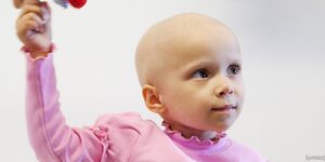 Gemeinsam kämpfen gegen Kinderkrebs!