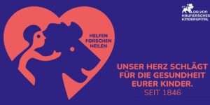 175 Jahre Haunersches Kinderspital