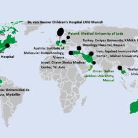 Global Care-for-Rare Alliance