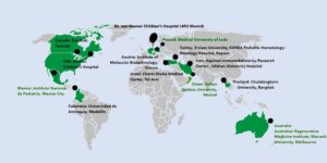 Global Care-for-Rare Alliance