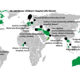 Global Care-for-Rare Alliance
