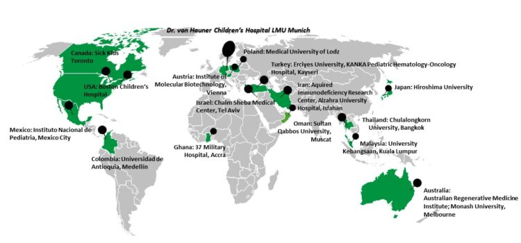 Global Care-for-Rare Alliance Global Care-for-Rare Alliance