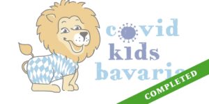 "COVID Kids Bavaria": Bavaria-wide study on Covid-19.