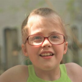 Neuer Film über die Genomforschung: Wie Sarah wieder ein fröhliches Mädchen wurde