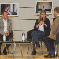 Diskussionsrunde