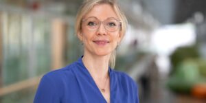 Verleihung des 12. Dr. Holger Müller Preises: Dr. Christine Wolf erhält Auszeichnung für Forschungsarbeit