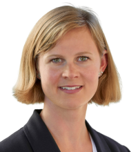 Katharina Bauer