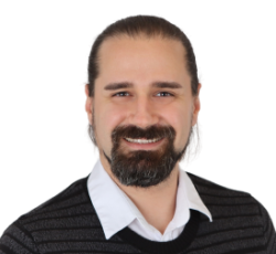 Milos Ilic