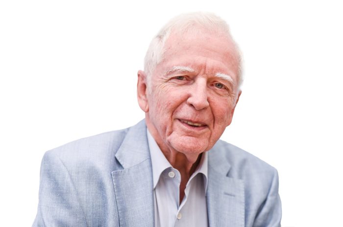 Harald zur Hausen
