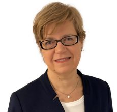 Marion Metzner
